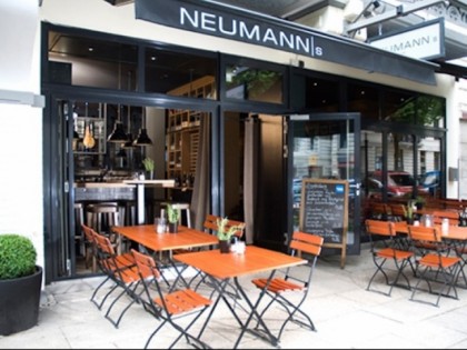 Фото: Neumanns 