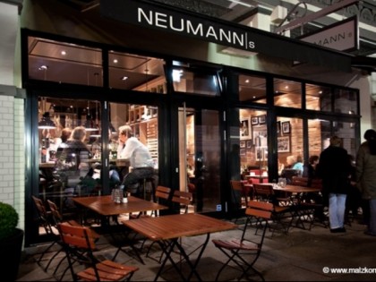 Фото: Neumanns 